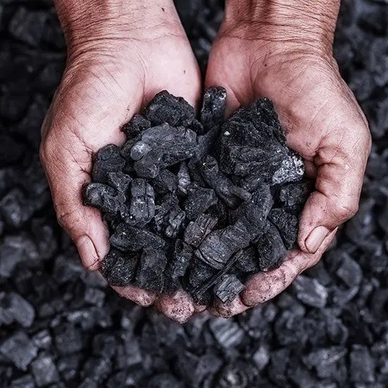 Coal-Based Activated Carbon